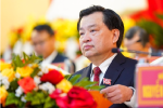 Lý do cựu Chủ tịch Bình Thuận giao đất giá rẻ cho Tân Việt Phát