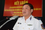 Tố vụ 'rút ruột' 50 tỷ, cựu thiếu tướng Phạm Kim Hậu có được…giảm tội?
