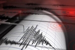BREAKING NEWS: Động đất độ lớn 7,8 tại Thổ Nhĩ Kỳ