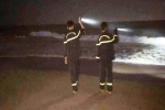 Quảng Ngãi: 2 học sinh đuối nước, tìm thấy thi thể 1 em