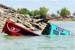 Khoảnh khắc cứu 11 người trong vụ lật thuyền trên sông Đồng Nai