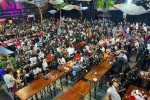 Cảnh sát đưa 400 người trong beer club ở TP.HCM về trụ sở