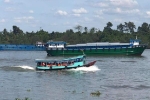Sở GTVT TP.HCM thông tin nóng vụ thuyền lật khi chở khách đi chùa