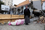 Áp lực địa chất tích tụ gây động đất hủy diệt tại Thổ Nhĩ Kỳ, Syria