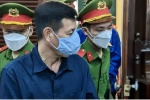 Nguyên Chủ tịch TP Cần Thơ Võ Thành Thống không đến tòa