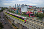Nghiên cứu đầu tư đường sắt kết nối Hà Nội với 4 tỉnh lân cận