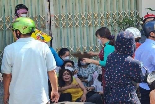 Tình tiết mới vụ bé gái lớp 3 gặp nạn trước cổng trường ở Đồng Nai - Ảnh 2.