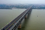 Hà Nội cấm xe qua cầu Nhật Tân theo giờ trong 7 ngày