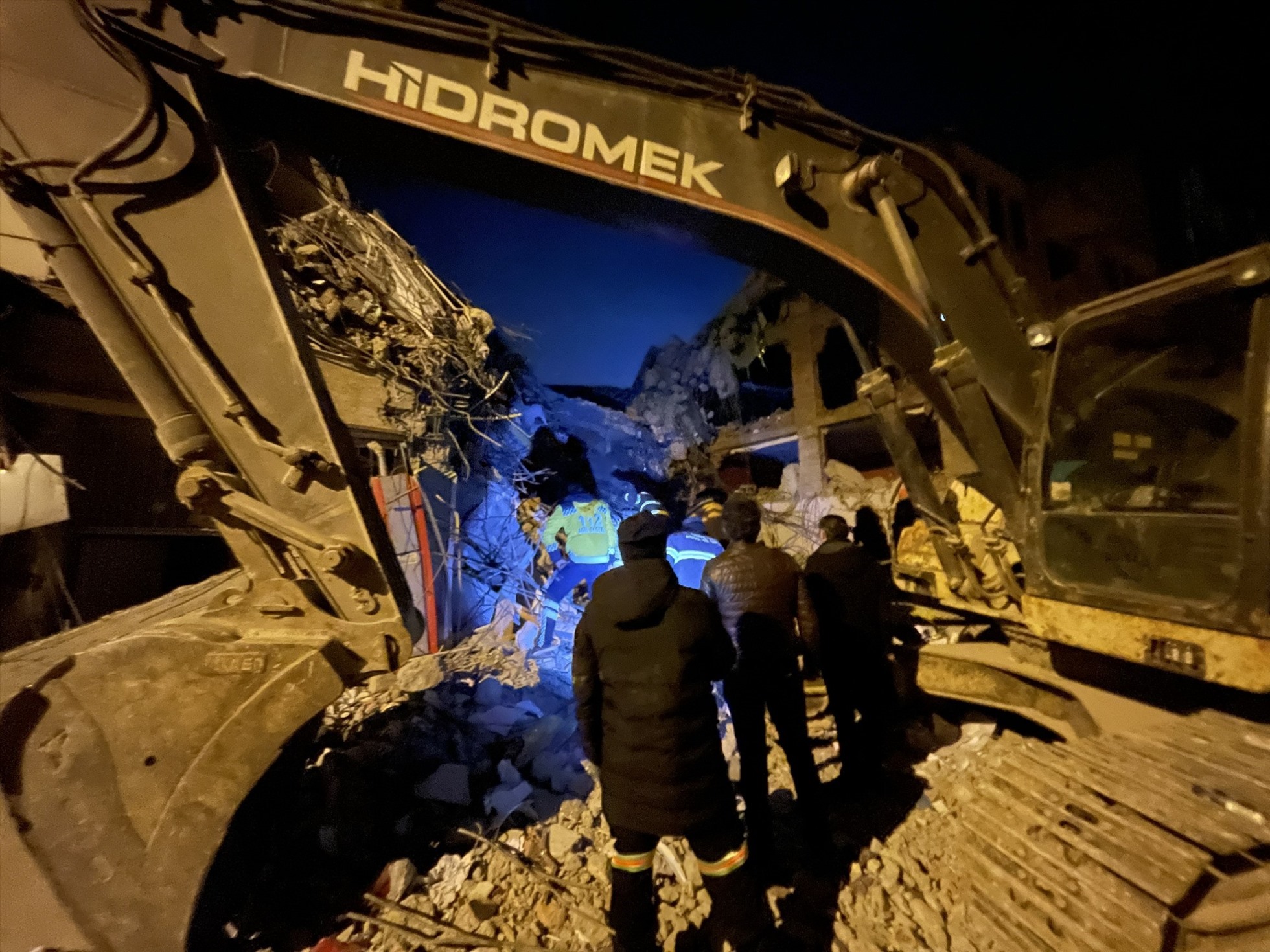 Động đất ở Thổ Nhĩ Kỳ: 6 người Việt bị ảnh hưởng, đang rất khó khăn