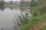 Tìm thấy thi thể bé gái dưới sông ở Lạng Sơn