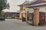 Đang khám xét khẩn cấp trung tâm đăng kiểm Thừa Thiên – Huế
