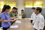 Bắt tạm giam Phó Chi cục trưởng Chi cục Thủy sản tỉnh Bà Rịa - Vũng Tàu