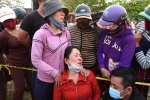 Vụ tai nạn 8 người chết ở Quảng Nam: 12 người nguy kịch đang cấp cứu