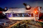 Chuyến đi cuối cùng của tài xế xe khách trong vụ tai nạn 10 người chết
