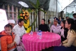 Thăm, hỗ trợ các nạn nhân vụ tai nạn thảm khốc ở Quảng Nam