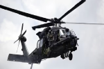Mỹ: Trực thăng Black Hawk lao xuống cao tốc, toàn bộ binh sĩ thiệt mạng