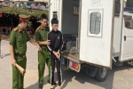 Công an Bình Định bắt tạm giam đối tượng Huỳnh Thanh Nhơn