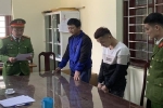 Bắt khẩn cấp đối tượng làm nữ sinh lớp 7 ở Bắc Giang có thai sinh con