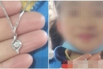 Con gái 8 tuổi được tặng dây chuyền kim cương gần 70 triệu ngày Valentine, người mẹ có hành động đáng khen ngợi