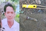 Án mạng ở Bình Phước: Sát hại nhân tình, dìm xuống chậu nước rồi uống thuốc sâu tự tử