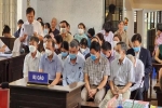 Nguyên giám đốc Sở Y tế Đắk Lắk lãnh án 3 năm tù liên quan đấu thầu thuốc