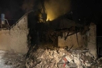 Sống sót sau động đất, gia đình 7 người Syria gặp kết cục bi thảm