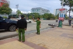 Vụ ôtô tông chết nữ sinh Ninh Thuận: Đề nghị truy tố vợ chồng nguyên thiếu tá