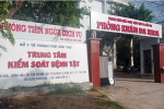 Khởi tố vụ án liên quan đến các gói thầu của Việt Á ở Cần Thơ
