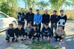 Hàng chục thanh thiếu niên ở Quảng Nam, Đà Nẵng hẹn nhau 'hỗn chiến', 1 người chết