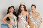 Lý do Unicorp tạm ngưng cử đại diện Việt Nam tham gia Miss Universe