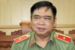 Thiếu tướng Đỗ Hữu Ca nộp lại hàng chục tỷ đồng nhận để chạy án