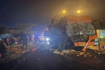 Vụ tai nạn nghiêm trọng ở Quảng Nam: Sức khỏe của 13 người bị thương ra sao?