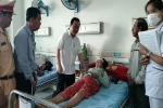 Danh tính nạn nhân vụ tai nạn làm 16 người thương vong ở Quảng Nam