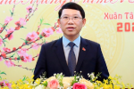 Kỷ luật Chủ tịch tỉnh và nhiều lãnh đạo Bắc Giang
