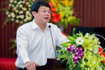 Vi phạm của cựu Chủ tịch Tổng công ty xi măng Bùi Hồng Minh đến mức phải xem xét kỷ luật