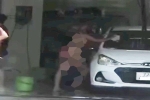 Vụ clip cô gái mặc bikini rửa xe ở Bà Rịa- Vũng Tàu: Chủ tiệm tiết lộ bất ngờ