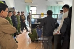 Thái Bình: Bắt giam giám đốc đăng kiểm đường thủy nội địa cùng 3 thuộc cấp
