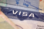 Bắt giữ người bị nghi dùng giấy tờ giả khi xin visa du học Mỹ
