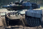 Trung Quốc lên tiếng về việc vũ khí được tiếp tế cho Ukraine