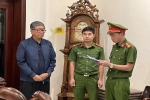 Nguyên hiệu trưởng Đại học Bách Khoa Đà Nẵng bị bắt vì kí séc vô trách nhiệm