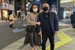 'Cô Đẩu' Công Lý tiếp tục sang Nhật chữa bệnh, vợ tiết lộ tín hiệu đáng mừng