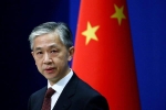 Trung Quốc nói Mỹ không chia sẻ thông tin về khí cầu bị bắn hạ