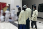 Điều tra vụ bệnh nhân tử vong tại Bệnh viện Đa khoa Bắc Giang