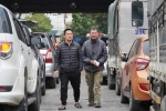 12 đăng kiểm viên tại Hà Nội bị khởi tố nhưng vẫn đang làm việc