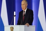 Tổng thống Putin tiết lộ vấn đề chính của Nga với Mỹ