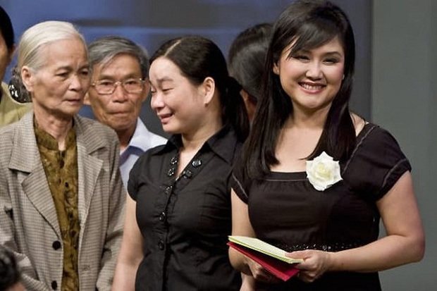 Hà Anh Tuấn tặng 500 triệu cho chương trình Như chưa hề có cuộc chia ly - Ảnh 3.