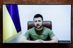 Tổng thống Ukraine sa thải chỉ huy quân sự hàng đầu