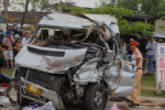 4 vụ tai nạn làm 19 người tử vong ở Quảng Nam hầu hết lỗi 'do tài xế'