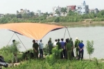 Người đàn ông tử vong trên sông Sài Gòn