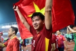 HLV Troussier triệu tập 41 cầu thủ cho U23 Việt Nam
